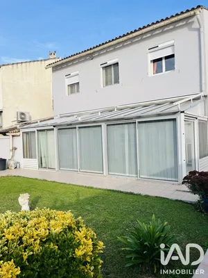House in raphele les Arles (13280)