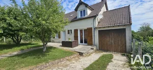 Maison à Rebais (77510)