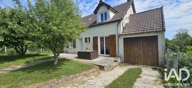 Maison à Rebais (77510)