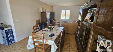 Maison à Rebais (77510)