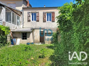 Maison de ville à Graulhet (81300)