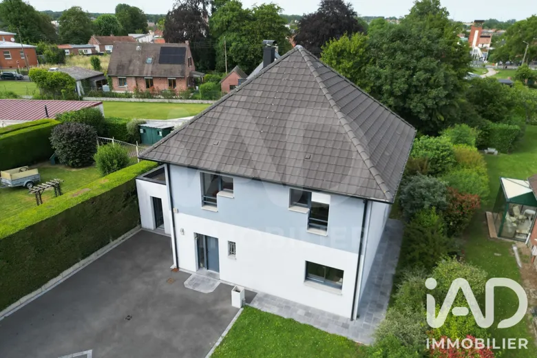 Maison 7 pièces 142 m² · à Leforest · 142 m² · 315 000 €