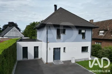 Maison à Leforest (62790)