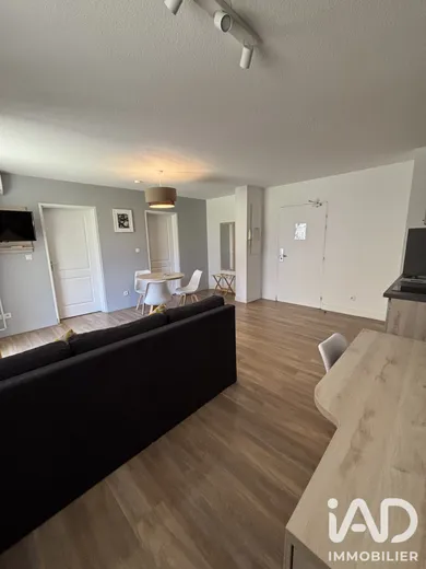 Appartement à Aix-en-Provence (13090)