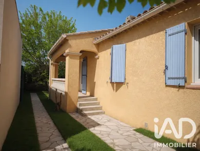 House in Aubignan (84810)