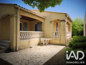 House in Aubignan (84810)