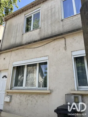 House in Arles (13200)