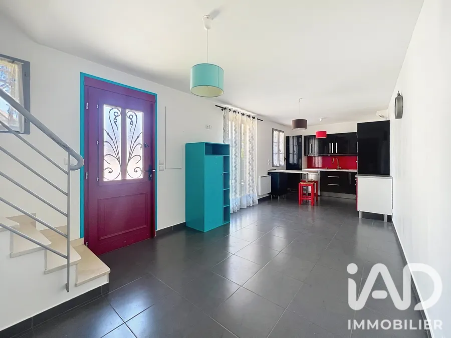 Duplex à Tournan-en-Brie (77220) photo 3