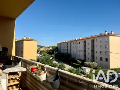 Appartement à La Seyne-sur-Mer (83500)