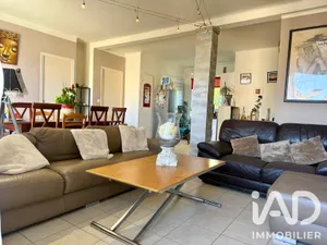 Apartment in La Seyne-sur-Mer (83500)