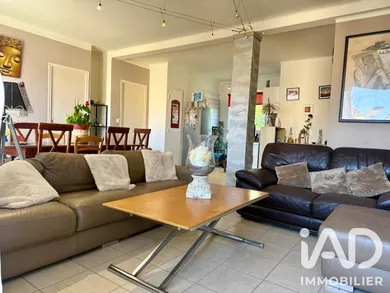 Appartement à La Seyne-sur-Mer (83500)