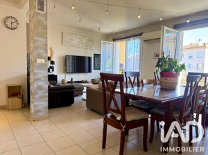 Appartement à La Seyne-sur-Mer (83500)
