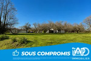 Terrain à bâtir à Tréméoc (29120)