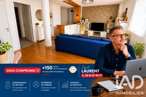 Appartement à Angoulême (16000)