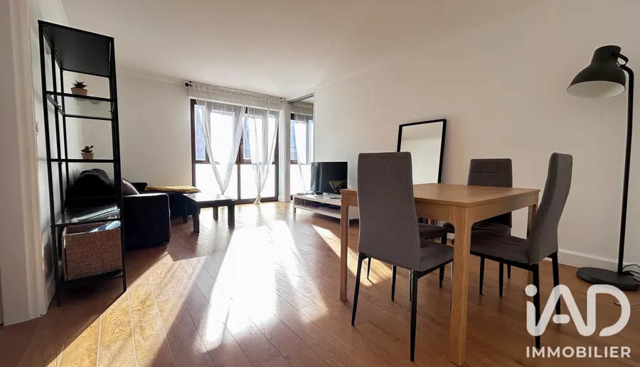 Appartement à Wissous (91320) photo 3