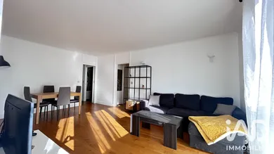 Appartement à Wissous (91320)