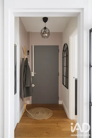 Appartement à Wissous (91320)