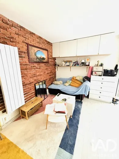 Appartement à Sillingy (74330)