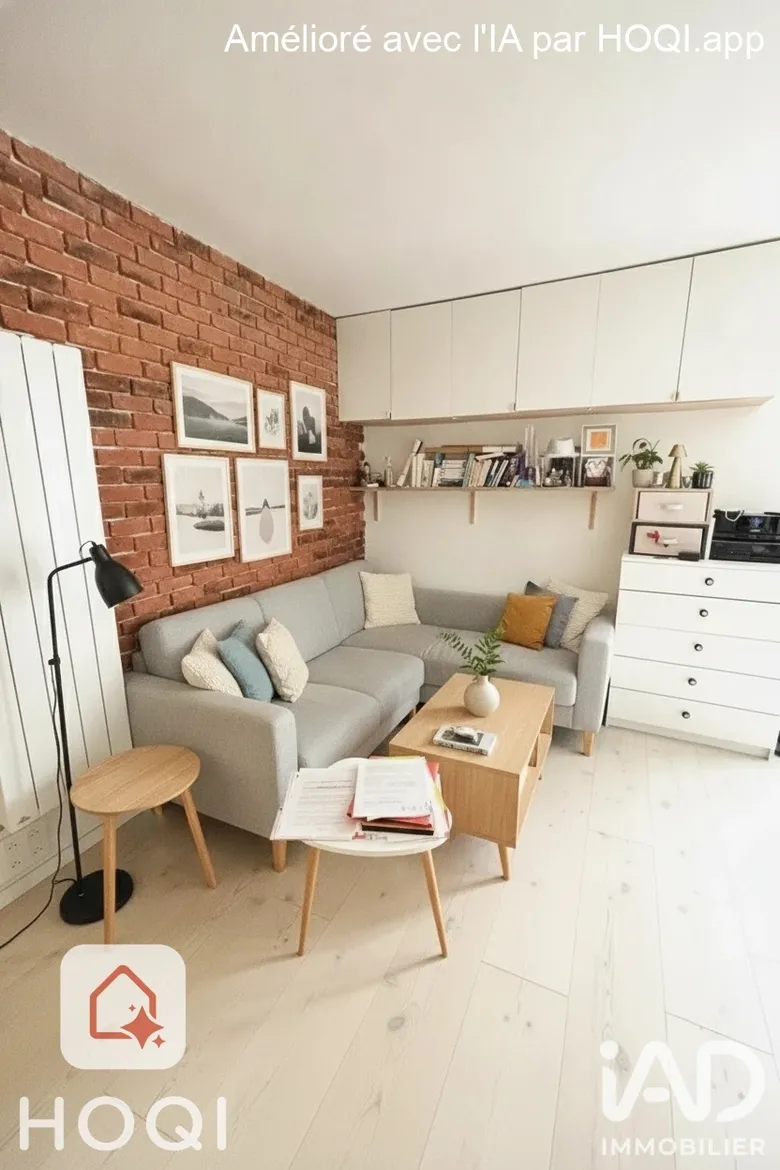 Appartement 1 pièce 30 m² · à Sillingy · 30 m² · 179 000 €