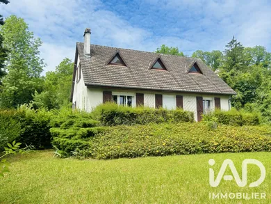 House in Bernoy-le-Château (02200)