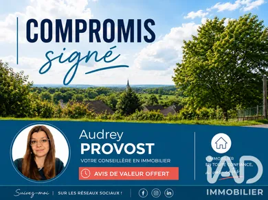 Land in Varenne-Saint-Germain (71600)