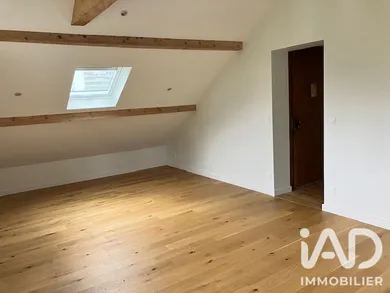 Appartement à Annecy (74940)