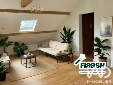 Appartement à Annecy (74940)
