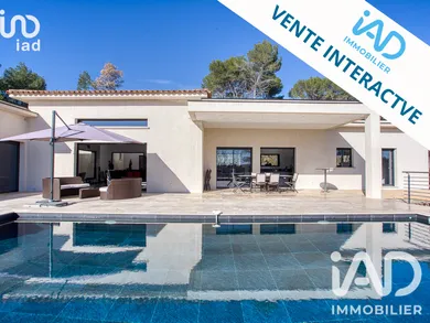 Traditional house in Draguignan (83300)