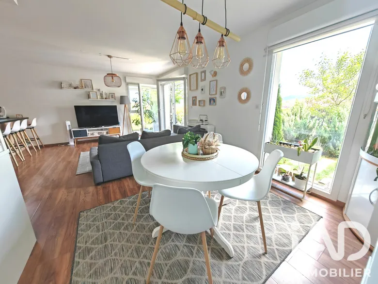 Appartement 3 pièces 77 m² · à Montlebon · 77 m² · 318 000 €