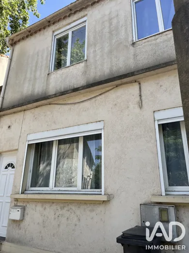 House in Arles (13200)