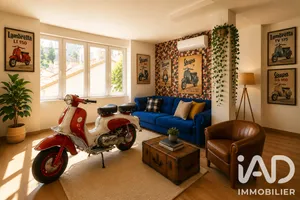 Townhouse in Vichy (03200)