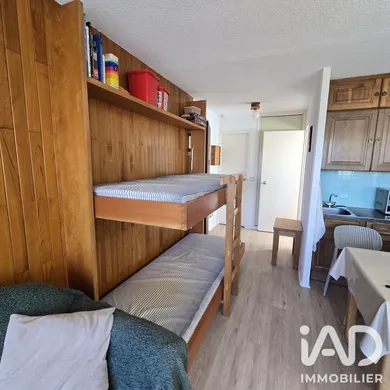 Appartement à Allevard (38580)