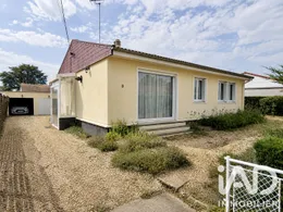 House in Saint-Jean-de-Braye (45800)