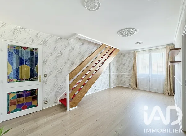 Appartement à Deuil-la-Barre (95170) photo 2