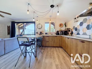 Traditional house in Taninges (74440)