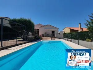 Traditional house in Trouillas (66300)