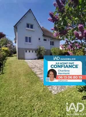 Detached house in Breteuil (60120)