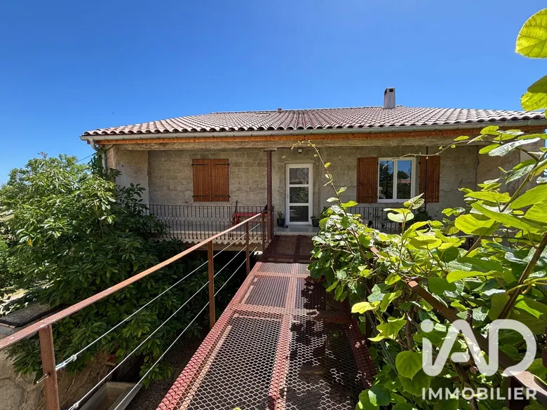 Maison 5 pièces 180 m² · à Saint-Marcel-sur-Aude · 180 m² · 385 000 €