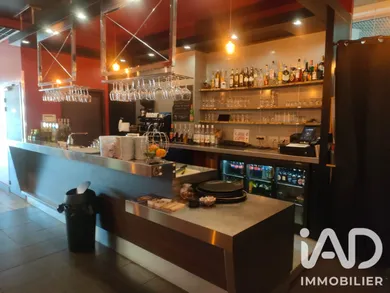Restaurant à Agde (34300)