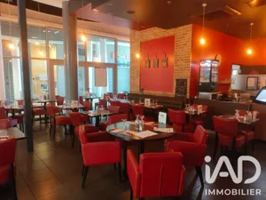 Restaurant à Agde (34300)