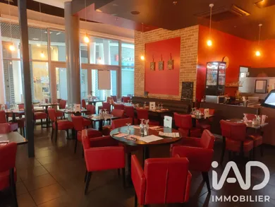 Restaurant à Agde (34300)