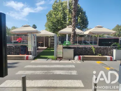 Restaurant à Agde (34300)