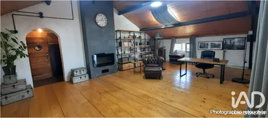 House in Villemade (82130)