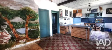 Maison à Villemade (82130)