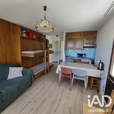 Appartement à Allevard (38580)