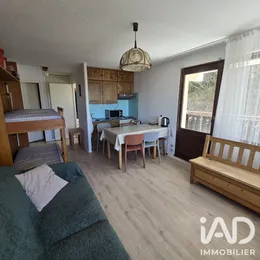 Apartment in Allevard (38580)