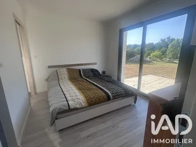House in Samazan (47250)