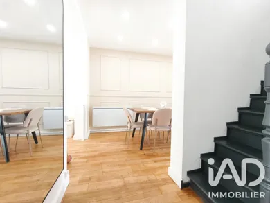 Maison à Lambersart (59130)