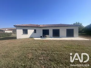 House in Samazan (47250)
