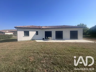 House in Samazan (47250)